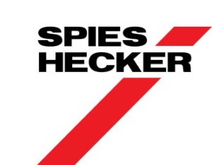 Spies Hecker logotyp